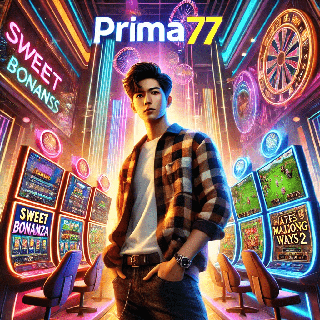 Prima77: 10 Rekomendasi Game Online yang Easy Banget Buat Dimenangin! 